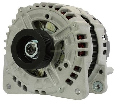 1**Lichtmaschine Neu Eurostarter OE-Ref. FG18S043 für Audi