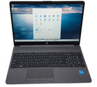 HP  250 G8 Laptop - i5-1135G7 16GB 512GB SSD Webcam FHD