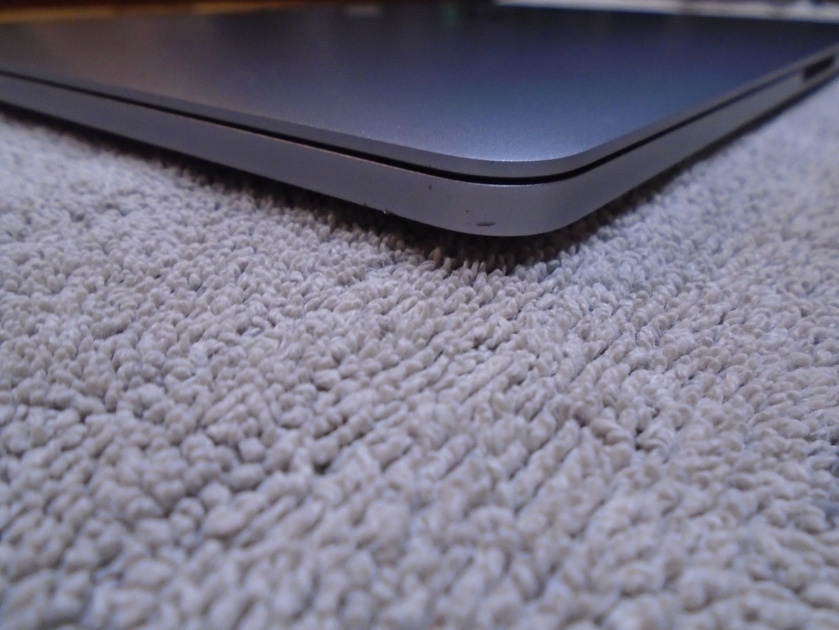2019 release Apple MacBook Pro, 13