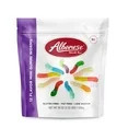 Mini Gummi Worms, Assorted Flavors