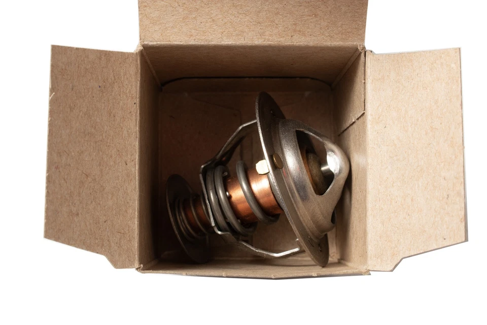 Termostato de refrigerante de repuesto MotoRad para Honda Insight 2000-06 ID de pieza 446192 Foto 4 de 4