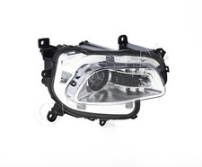 Scheinwerfer rechts Für JEEP CHEROKEE KL 68206662AH