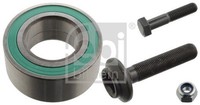 Febi Bilstein 05913 Radlagersatz Vorne Links Rechts FüR Audi Skoda VW