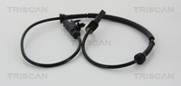 Vorderachse Triscan 8180 23302 Sensor, Raddrehzahl FüR Mitsubishi,Smart