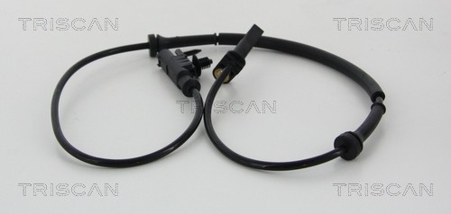 Vorderachse Triscan 8180 23302 Sensor, Raddrehzahl FüR Mitsubishi,Smart-image