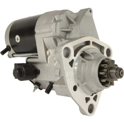 Starter For Kenworth Truck T600/T800 W900 & Peterbilt 357 359 362; SND0560