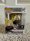 Funko Pop! One Piece Soba Mask #1277 - Chalice Collectibles Exclusive - Mint