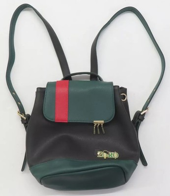 Roronoa Zoro mini backpack One Piece USJ exclusive (2021) 26cm