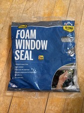 M-D Building Products 2311 High Density Foam Tape 1/2-by-3/4-Inch by 10 feet