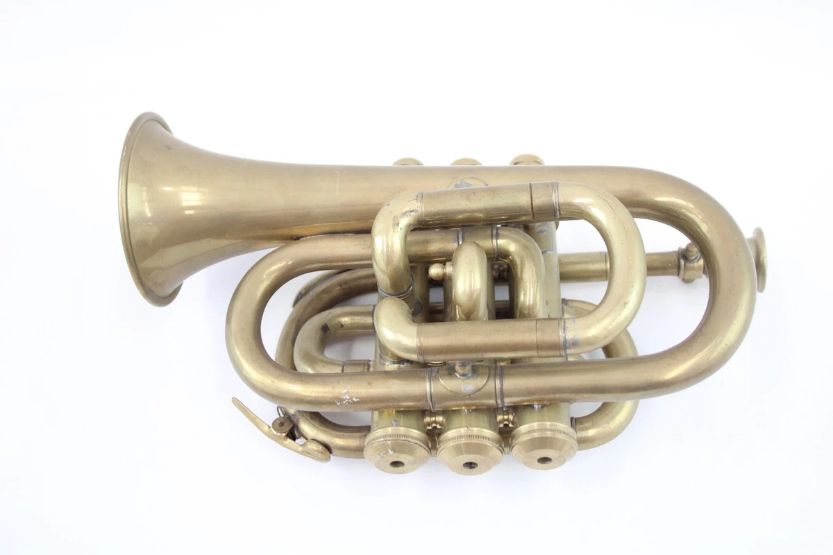 Boosey & Co Brass Instruments for sale | eBay UK