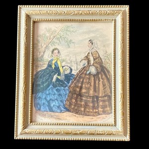 La Mode Illustree | eBay