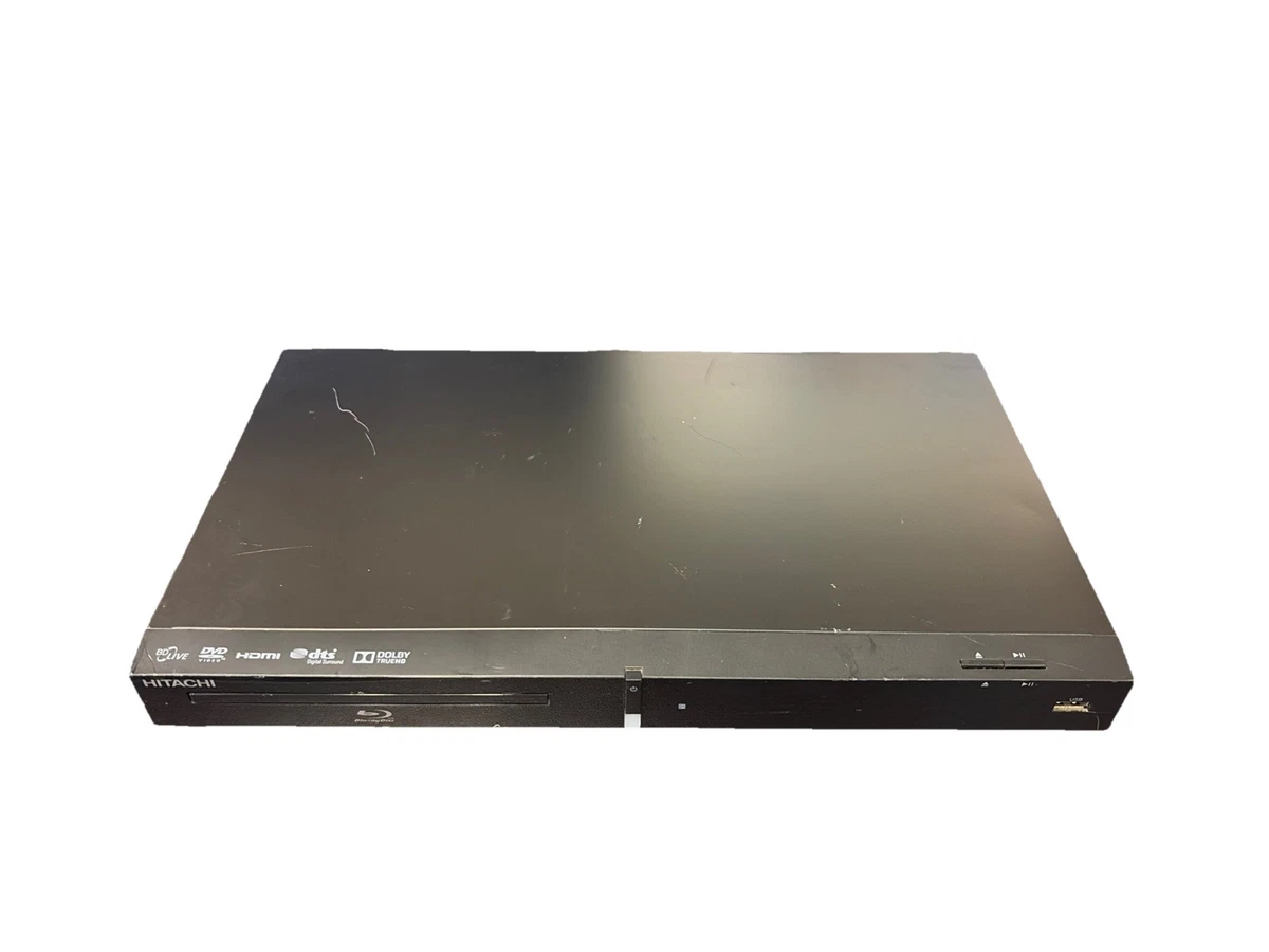Hitachi DVD Players for sale | eBay