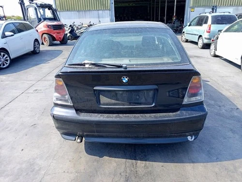 Abs para BMW SERIE 3 COMPACTO (E46) 320td 2002 560479 - Imagen 4 de 9