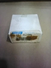 LoveJoy Size 5 S-Flex Shaft Coupling Insert 1L799