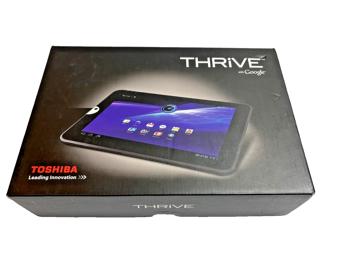 Toshiba 9 in - 10.9 in Screen Tablets for sale | eBay