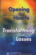 Opening Our Hearts : Transforming Our Losses Paperback