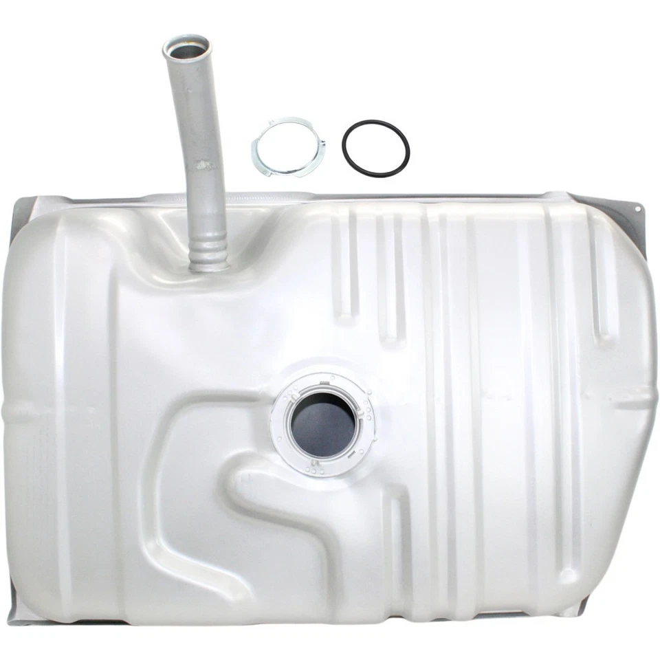 For Oldsmobile Cutlass Salon Fuel Tank 1985-1987 Steel 17 Gallons/64 Liters Foto 3 de 4
