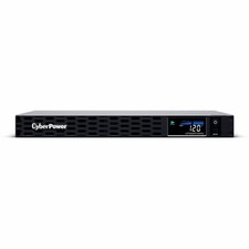 CyberPower CP1500PFCRM1U PFC Sinewave UPS Systems
