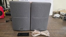 Pair Of Edifier R1280T Powered Bookshelf Speakers