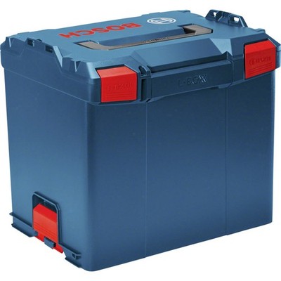 Bosch Professional L-BOXX 374 1600A012G3 Transportkiste ABS Blau, Rot (L x B ...