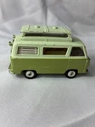 Vintage Corgi Toys 420 Ford Thames Airborne Caravan Die Cast Car