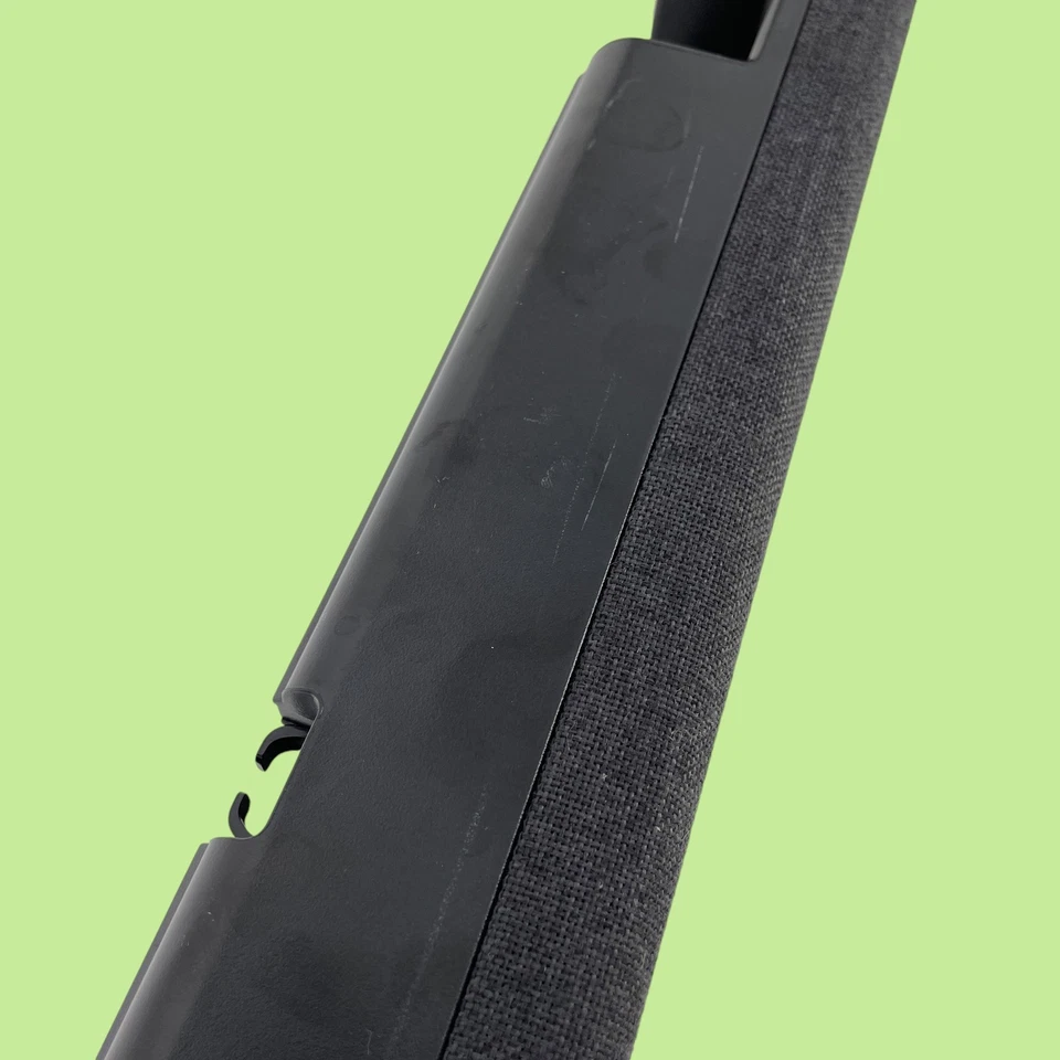 LG 7.1-Chanel SP7R Soundbar w/ Wireless Subwoofer SPP5-W #U6658 (AR) - Image 4 of 4