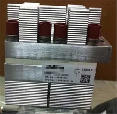 New SEMIKRON SKKQ560/14E Silicon Controlled Rectifier SKKQ560-14E