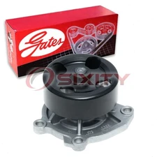 Gates 41102 Engine Water Pump for WPN-117 QPW4 DP769 B10101KC0B B10101KC0A ik