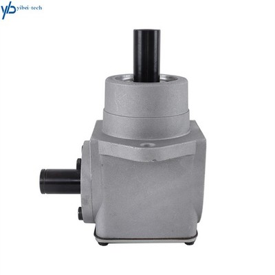 For Grasshopper Deck Gearbox 390024 Right Angle CCW Front Mount Mower