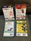 manga book lot english ~ Beet The Vandel Buster ~ Hoshin Engi HunterX Ranma 1/2 — photo 6