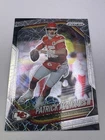 2025 Panini Prizm - Patrick Mahomes II #26 Lazer Prizm