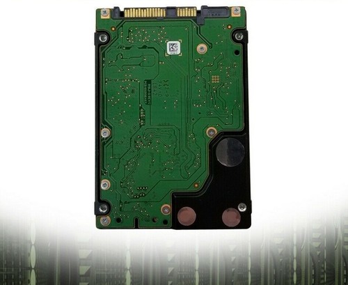 Dell JY57X 0JY57X 1.8TB 512e 10K 2.5'' 12Gbps SAS Hard Drive ST1800MM0159 - Afbeelding 2 van 2