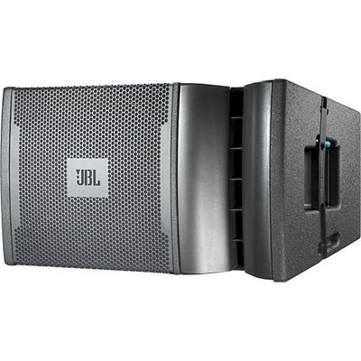 JBL VRX932LAP 12'' Powered 2-Way Line Array Loudspeaker System (Black)