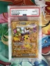 Pokemon 2024 Pikachu EX PSA 10 247/191 Surging Sparks English Nintendo