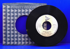 RUPERT HOLMES  Escape (The Pina Colada Song)  45 RPM  INFINITY 50035  NEAR MINT+