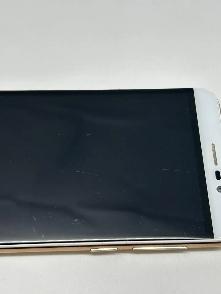 Cubot Note S Weiß Smartphone Handy | OHNE SIMLOCK - Bild 4 von 4