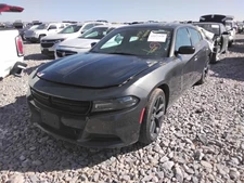 2019 Dodge Charger Transmission OEM 153K Miles - LKQ442099250