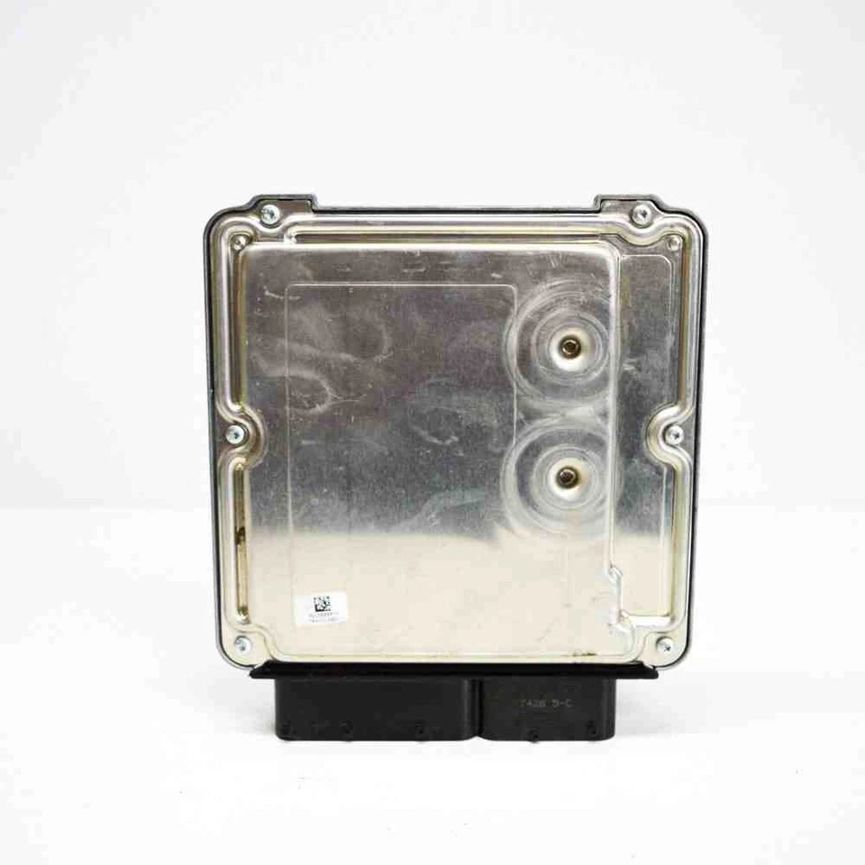 Centralina motore AUDI A6 Avant 4F5, C6 03L906022SB 2.0 Diesel 100kw 2008 2877294 - Immagine 2 di 4