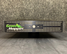 GRASS HOPPER media server by GREEN HIPPO