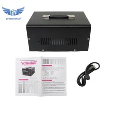Voltage Transformer Converter 3000W Step Up/Down 110v to 220v/ 220v to 110v