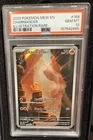 PSA 10 🔥CHARMANDER🔥 151 IR 168/165 2023 SCARLET & VIOLET POKEMON CARD