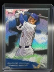 2026 Topps Series 1 Shohei Ohtani Base (RAW)