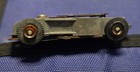 Slot Car Ho Scale Pre 1970 Body & Parts Only. Untested