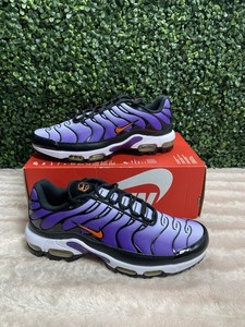 Air Max Plus Voltage Purple | eBay display picture 3