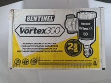 Sentinel Vortex 300 Magnetic Filter 22mm