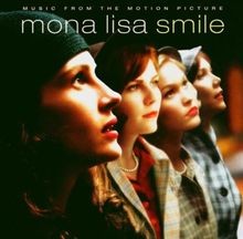 Mona Lisa Smile (Mona Lisas Lächeln) von Rachel Por... | CD | Zustand akzeptabel