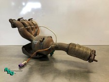 Katalysator ohne Lambdasonde Ford Fiesta VI CB1, CCN 9V215G232AD P24361994