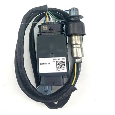 NOX Sensor 0281007156 0281007105 for JMC HOWO Auto Part Nitrogen Oxide Sensor 】