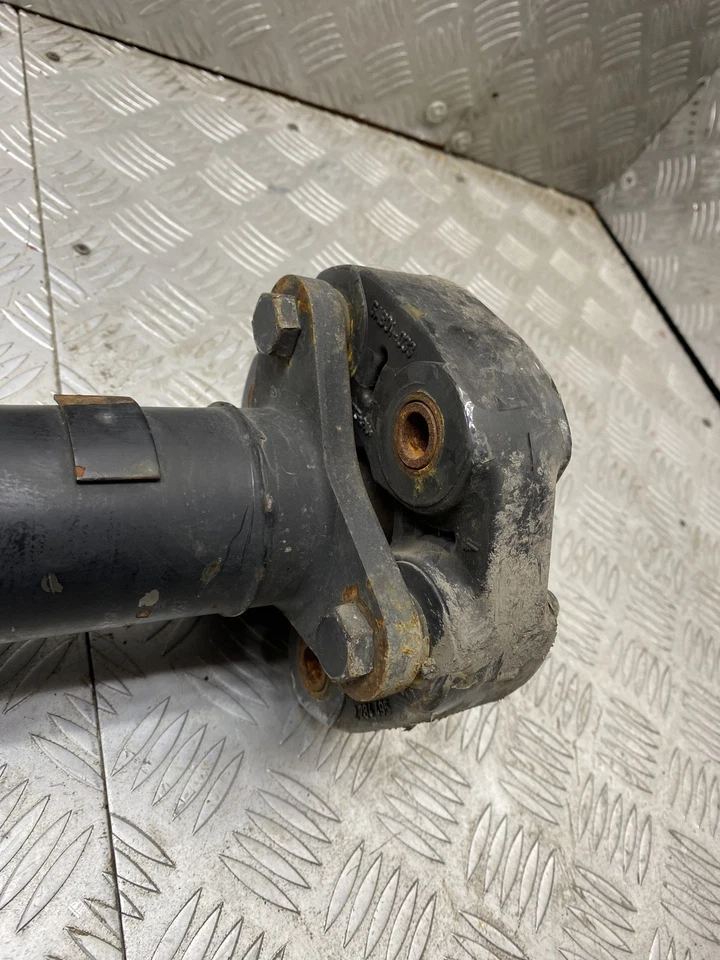 BMW M5 F10 2011 Prop Shaft 4.4 Petrol 412kw 2284490 N229 - Image 4 of 4