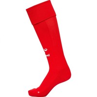 FußBallsocken Kinder Unisex GrößE 31-34 Eu Hummel True Red/White